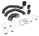 14-21 BMW M2C/M3/M4 F80/F82/F87 S55B30 Aluminum Charge Pipes