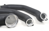 14-21 BMW M2C/M3/M4 F80/F82/F87 S55B30 Aluminum Charge Pipes