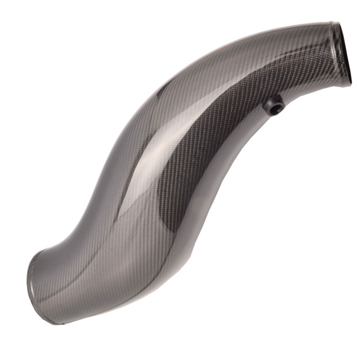 Kingman Speed® (92-00) Honda Civic EK/EG/AU Carbon Fiber Cold Air Intake