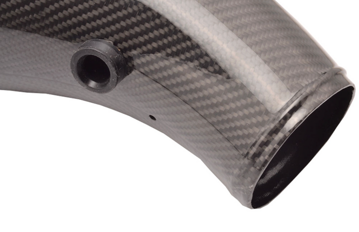 Kingman Speed® (92-00) Honda Civic EK/EG/AU Carbon Fiber Cold Air Intake