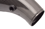 Kingman Speed® (92-00) Honda Civic EK/EG/AU Carbon Fiber Cold Air Intake
