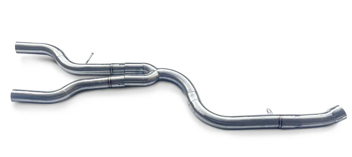 BMW M340i/M440i G20/G22/G23/G26 3.0L B58B30 Cat-Back Exhaust
