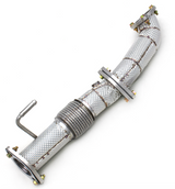 Hyundai Elantra/Veloster/Forte/Soul 1.6L Exhaust Catless Down Pipe

