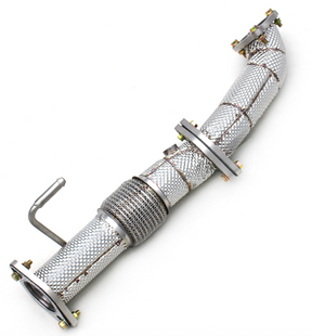 Hyundai Elantra/Veloster/Forte/Soul 1.6L Exhaust Catless Down Pipe

