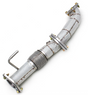 Hyundai Elantra/Veloster/Forte/Soul 1.6L Exhaust Catless Down Pipe

