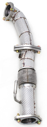 Hyundai Elantra/Veloster/Forte/Soul 1.6L Exhaust Catless Down Pipe

