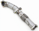 Hyundai Elantra/Veloster/Forte/Soul 1.6L Exhaust Catless Down Pipe

