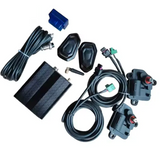 Universal Exhaust Dual Valve Remote Kit with Bluetooth Control