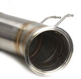 BMW M340i/M440i/540i/750i GEN 3 B58B30M2 Catless Down Pipe

