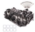 Mopar 68194114AC RAM 1500 5.7L Engine Intake Manifold Assembly 