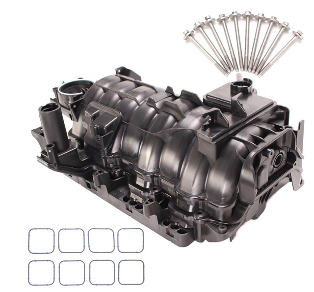 Mopar 68194114AC RAM 1500 5.7L Engine Intake Manifold Assembly 