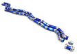 00-06 BMW M3 E46 S54B32 3.2L Titanium Catless Exhaust Mid-Pipes