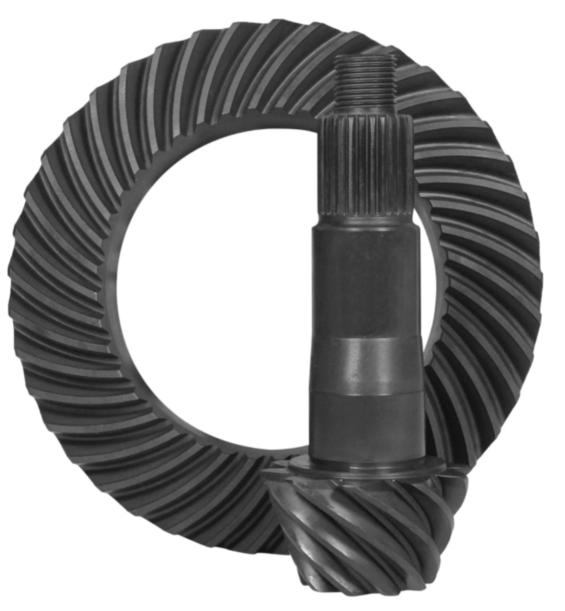 Yukon Gear 21-23 Ford Bronco Dana 44 M220 Rear Differential 3.73 Ratio Ring & Pinion Gear Set