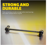 MOOG #K750043 Toyota RAV4/Prius Suspension Stabilizer Bar Link Kit