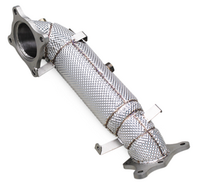 Honda Civic Type-R FK8/FL5 2.0L K20C1 Catless Exhaust Down Pipe 