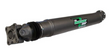 Driveshaft Shop 610223 17-24Camaro ZL1 10L90 Aluminum Driveshaft 