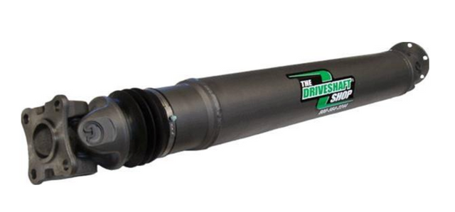 Driveshaft Shop 610223 17-24Camaro ZL1 10L90 Aluminum Driveshaft 