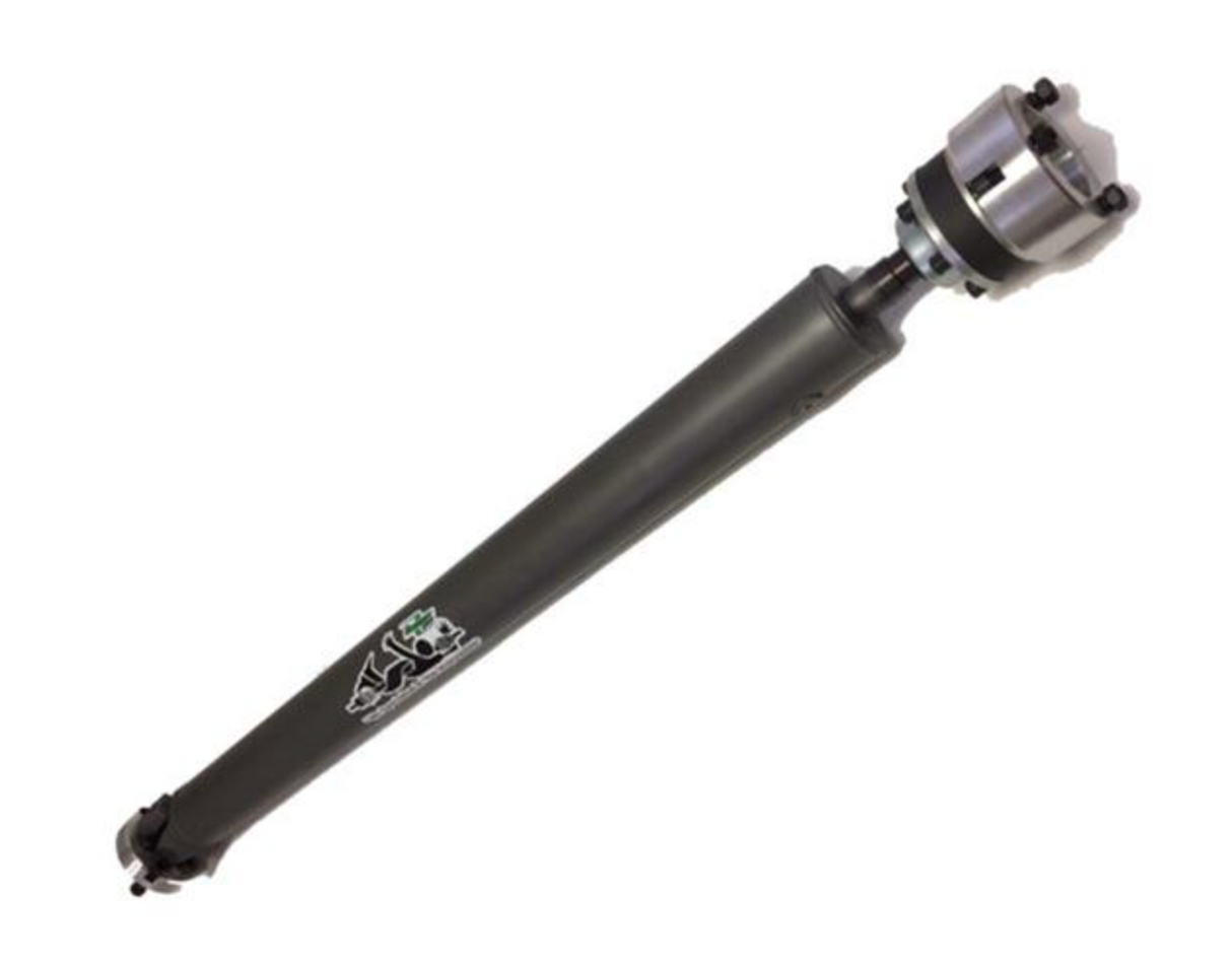 Driveshaft Shop 610223 17-24Camaro ZL1 10L90 Aluminum Driveshaft 