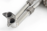 22+ Subaru WRX VB 2.4L FA24F Exhaust Header with Heat Wrap Layer