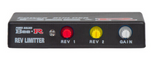 Kingman Speed® Universal 2-Step Launch Control Ignition Rev Limiter Kit (Improves Throttle Response)