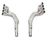 10-15 Chevrolet Camaro SS/ZL1 LS3/LSA Long Tube Exhaust Headers