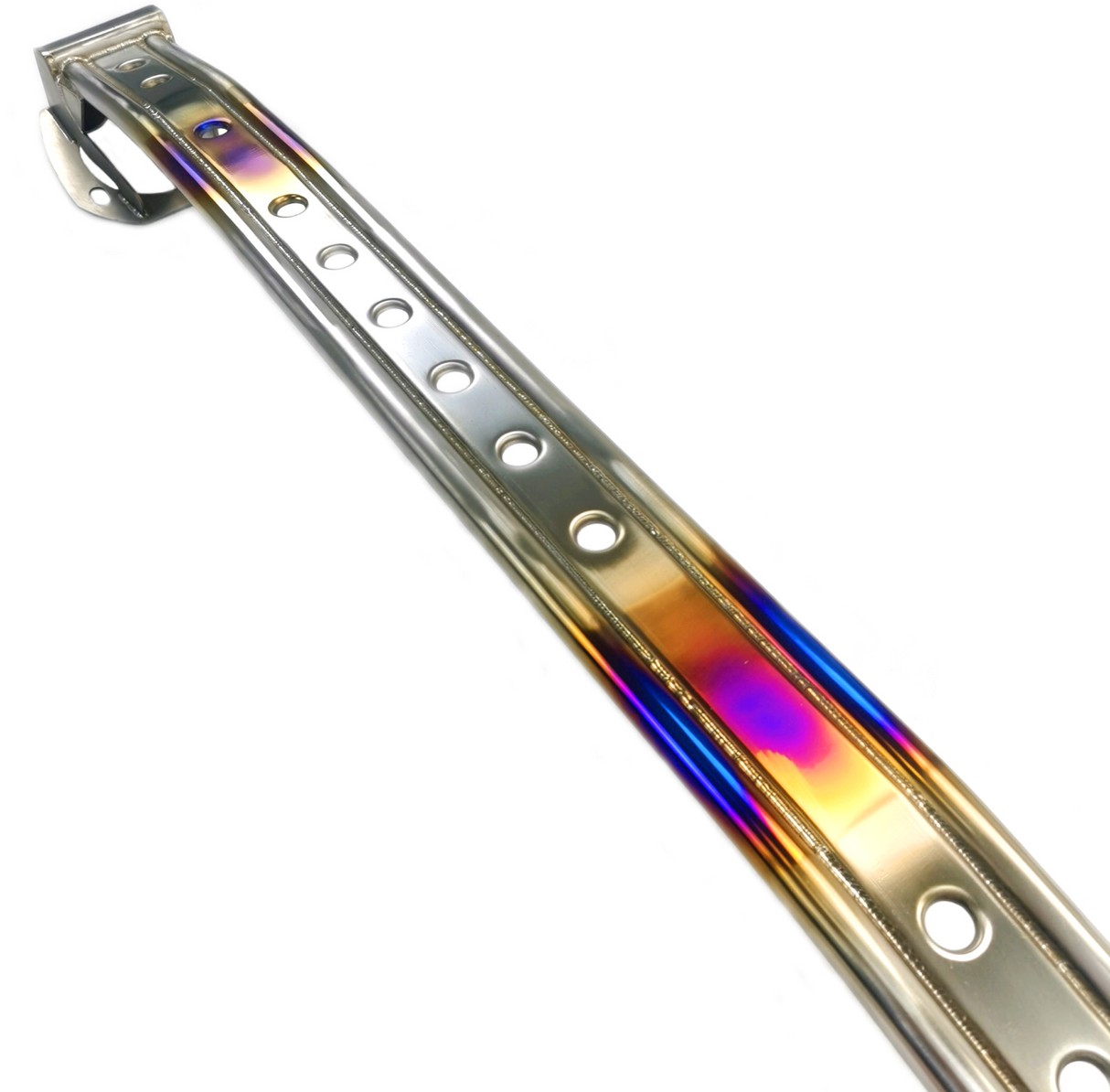 20+ Toyota GR Supra A90 3.0L B58B30 Titanium Strut Tower Brace