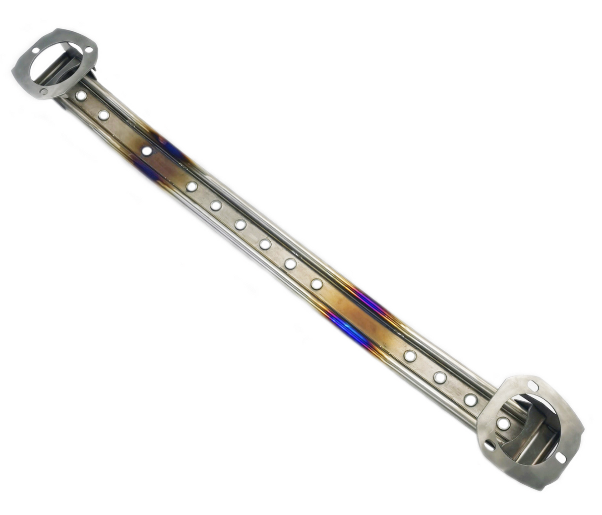 20+ Toyota GR Supra A90 3.0L B58B30 Titanium Strut Tower Brace