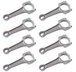 Mopar 53021538AD 03-18 5.7L V8 345cu OEM Connecting Rod Set 