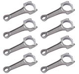Mopar 53021538AD 03-18 5.7L V8 345cu OEM Connecting Rod Set 