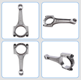 Mopar 53021538AD 03-18 5.7L V8 345cu OEM Connecting Rod Set 