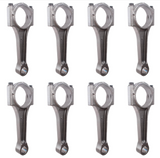 Mopar 53021538AD 03-18 5.7L V8 345cu OEM Connecting Rod Set 