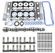 09-18 Mopar 53022263AF/53021726AD/AE 5.7L 345cu Valvetrain Kit