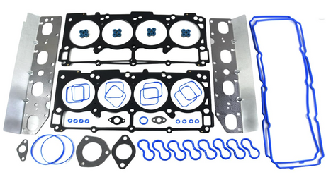 09-18 Mopar 53022263AF/53021726AD/AE 5.7L 345cu Valvetrain Kit