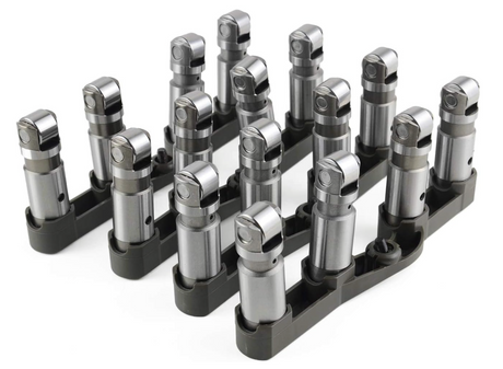 09-18 Mopar 53022263AF/53021726AD/AE 5.7L 345cu Valvetrain Kit