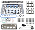Kingman Speed® (09-18) Mopar 5.7L 345cu MDS/VVT Valvetrain Engine Kit (with Timing Kit)