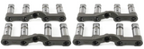 Kingman Speed® (09-18) Mopar 5.7L 345cu MDS/VVT Valvetrain Engine Kit (with Timing Kit)