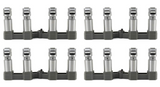 Kingman Speed® (09-18) Mopar 5.7L 345cu NON-MDS Valvetrain Engine Kit