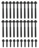 Kingman Speed® (09-18) Mopar 5.7L 345cu NON-MDS Valvetrain Engine Kit