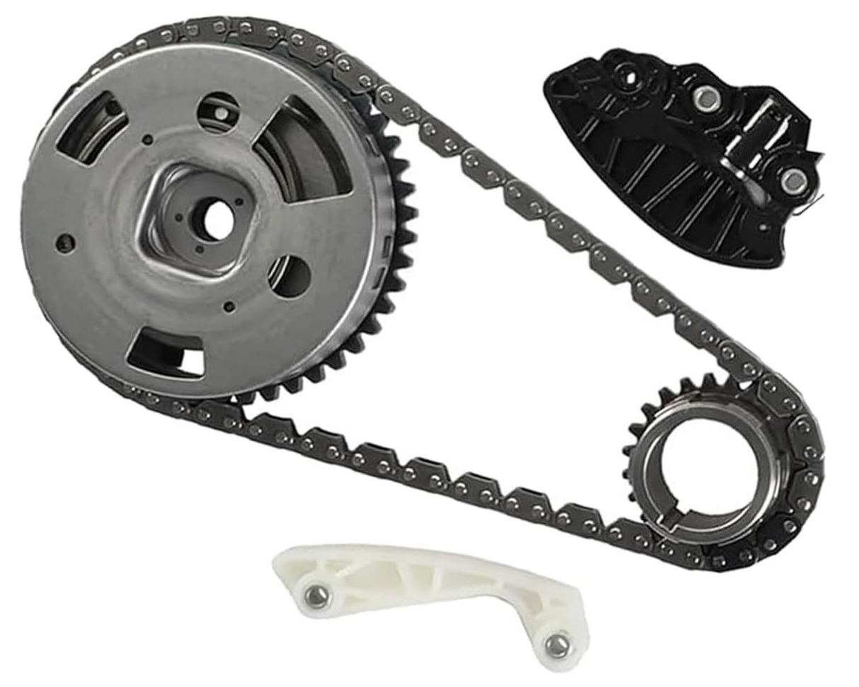 09-15 HEMI 5.7L 345cu VVT/MDS Camshaft Sprocket Timing Chain Kit