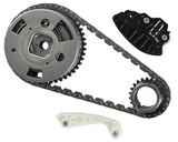 09-15 HEMI 5.7L 345cu VVT/MDS Camshaft Sprocket Timing Chain Kit