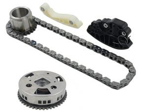 09-15 HEMI 5.7L 345cu VVT/MDS Camshaft Sprocket Timing Chain Kit