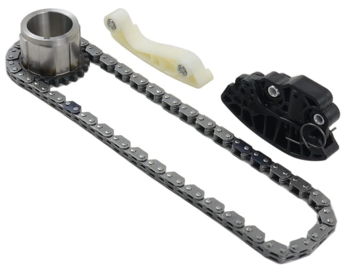 09-15 HEMI 5.7L 345cu VVT/MDS Camshaft Sprocket Timing Chain Kit
