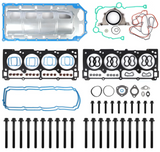 09-15 Dodge/Jeep/RAM 5.7L VVT/MDS Valvetrain Engine Rebuild Kit