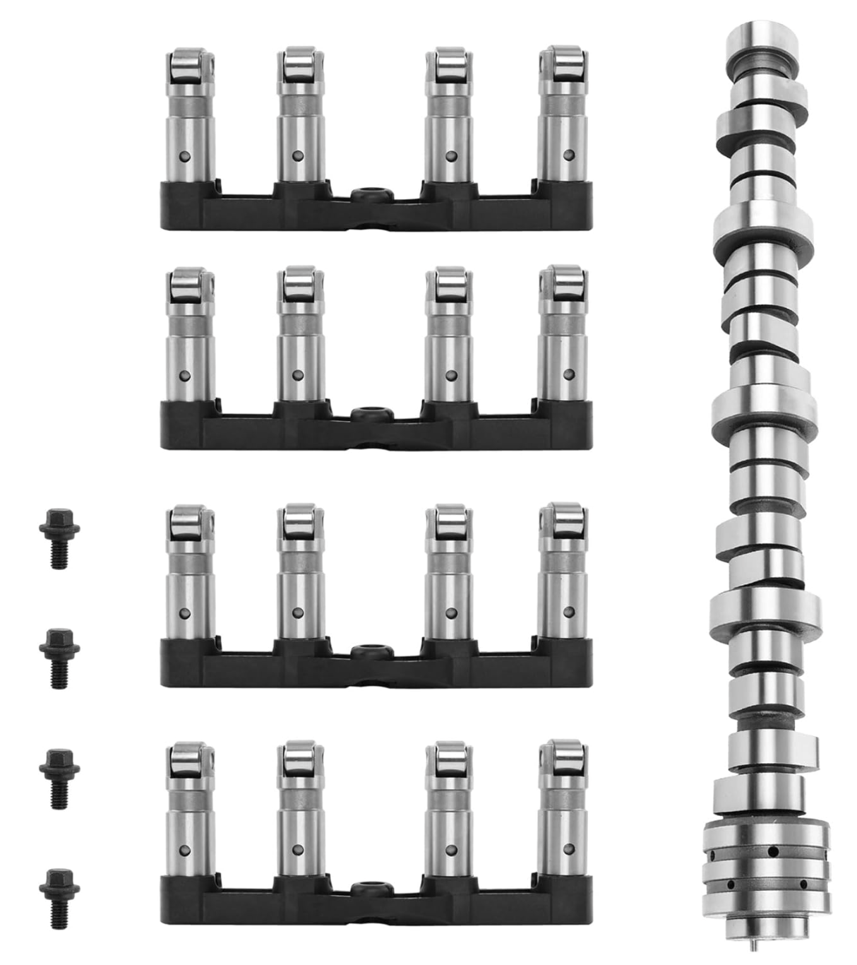 Dodge/Jeep/RAM 5.7L VVT/MDS OE Hydraulic Camshaft/Roller Lifters