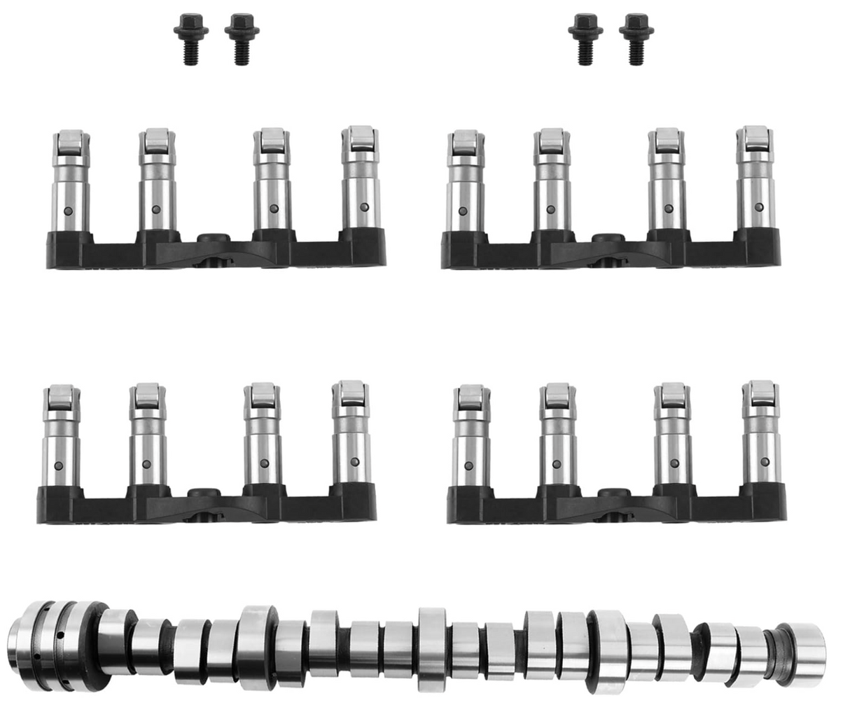 Dodge/Jeep/RAM 5.7L VVT/MDS OE Hydraulic Camshaft/Roller Lifters