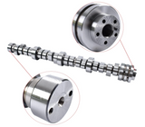 Dodge/Jeep/RAM 5.7L VVT/MDS OE Hydraulic Camshaft/Roller Lifters