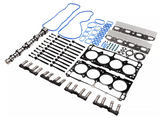 Kingman Speed® (09-18) Mopar 5.7L 345cu VVT/MDS Cam and Lifter Rebuild Kit