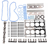 Kingman Speed® (09-18) Mopar 5.7L 345cu VVT/MDS Cam and Lifter Rebuild Kit