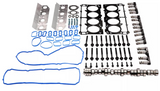Kingman Speed® (09-18) Mopar 5.7L 345cu VVT/MDS Cam and Lifter Rebuild Kit