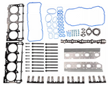 Kingman Speed® (09-18) Mopar 5.7L 345cu VVT/MDS Cam and Lifter Rebuild Kit